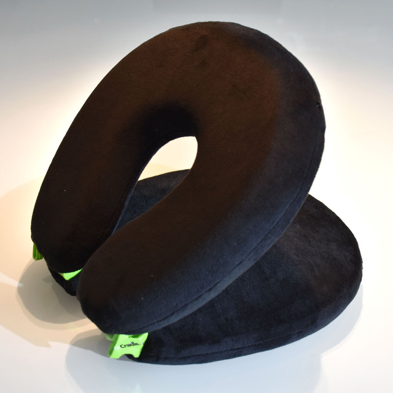 BergHOFF Face Cradle Travel Pillow & Reviews Wayfair